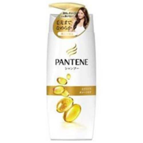 P＆G 【PANTENE（パンテーン）】エクストラダメージケア シャンプー ポンプ 450ml