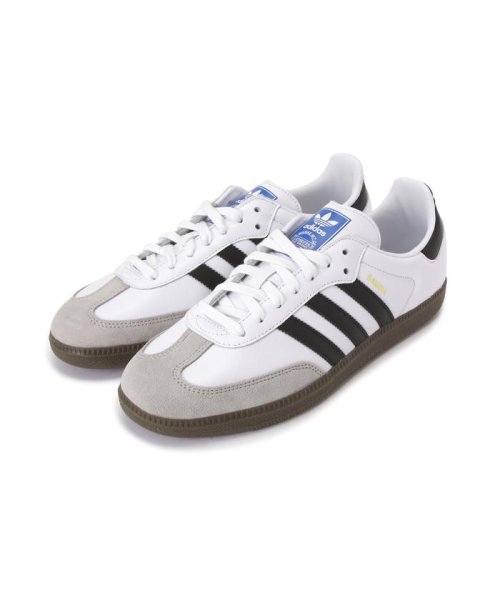 adidas Originals/アディダス オリジナルス/SAMBA OG　スニーカー