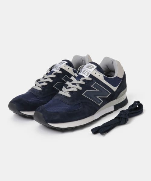 NEW BALANCE　OU576PNV