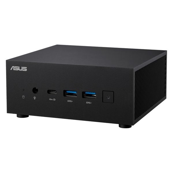 ASUS Mini PC PN53（Ryzen/M.2 SSD 256G（PCIE） PN53-S