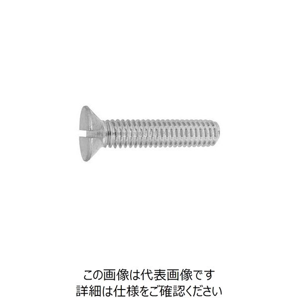 SUNCO （ー）皿ボルト 5/8×65 （40本入） 00-00-0121-8050X0650-00 230-9698（直送品）