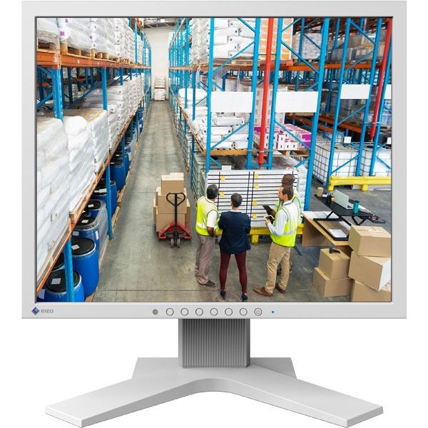 EIZO 43cm（17.0）型カラー液晶モニター DuraVision FDS1703-A