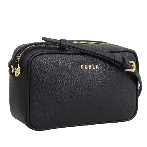 FURLA フルラ LILLI リリー ショルダー バッグ レザー