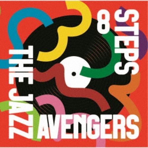 【CD】JAZZ AVENGERS ／ Sphere