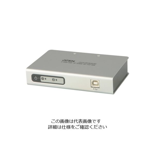 ATEN（エーテン） ATEN USB to RS-232 変換器