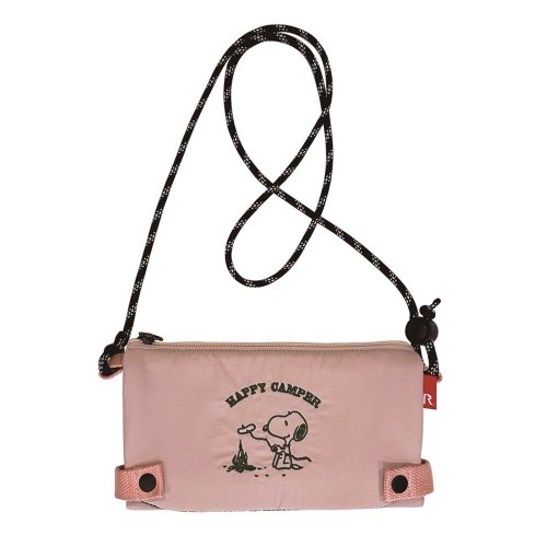 ルートート　ROOTOTE　 8608　IP.サーモKサコッシュ.Peanuts－9B