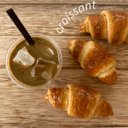 croissant