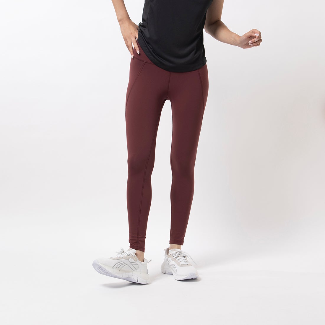 Reebok/ラックス ハイライズ タイツ / LUX HR TIGHT