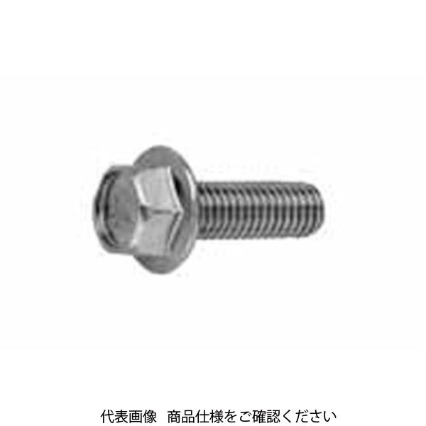 ファスニング J 4）フランジBT（Sツキホソメ 10X20P1．25 C00014060100020000 1箱(170個)（直送品）