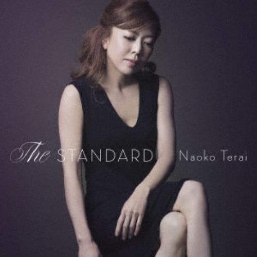 【CD】寺井尚子 ／ The Standard