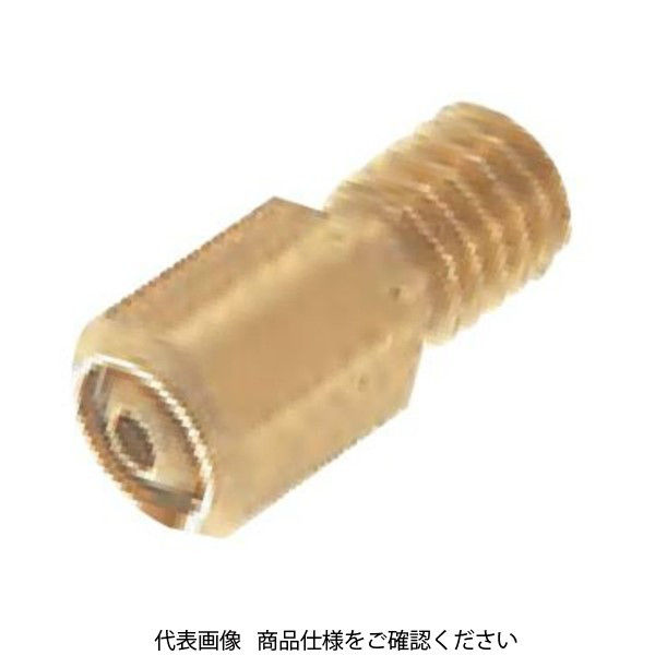 MSTコーポレーション ノズル NOZ-M4-12 1個（直送品）