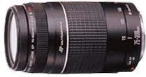 Canon EF 75-300mm F4-5.6(3)USM【中古品】