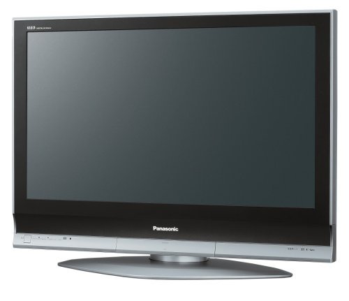 Panasonic 42V型 フルハイビジョン プラズマテレビ VIERA TH-P42S2【中古品】