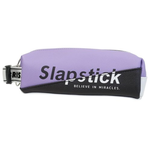 ポケッいっぱい ペンポーチ 筆箱 SLAPSTICK 通販 グッズ プレゼント 男の子 女の子 ギフト