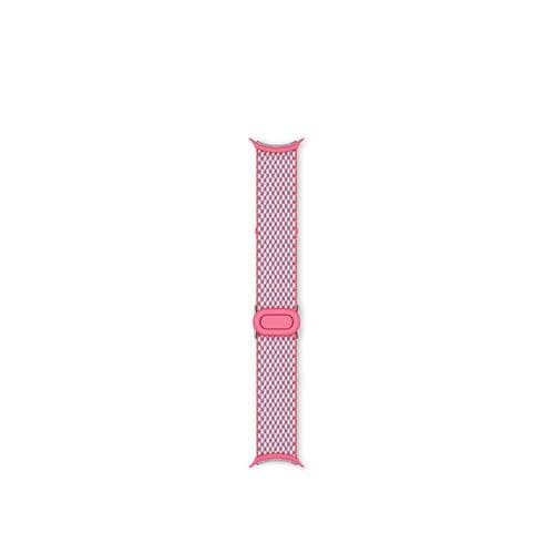 Google GA06104-WW Pixel Watch 用 バンド Google Watch Band ウーブンバンド 41mm Peony |  商品詳細 | radix-tron.comオンラインストア