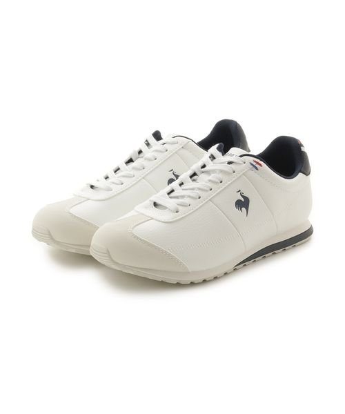 【le coq sportif】LCS ベルシー