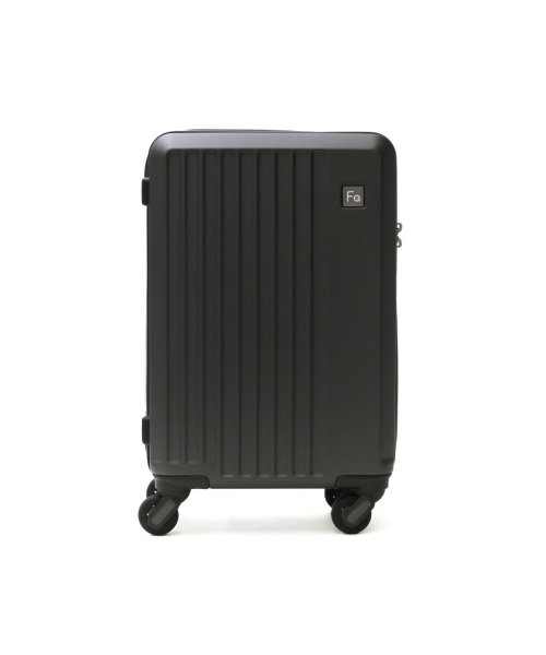 フリクエンター スーツケース FREQUENTER LIEVE キャリーケース リエーヴェ4輪キャリー 48cm 33L 機内持ち込み TSA  1－250