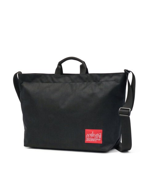 【日本正規品】マンハッタンポーテージ ショルダーバッグ Manhattan Portage Throwback Shoulder Bag A4 MP2482