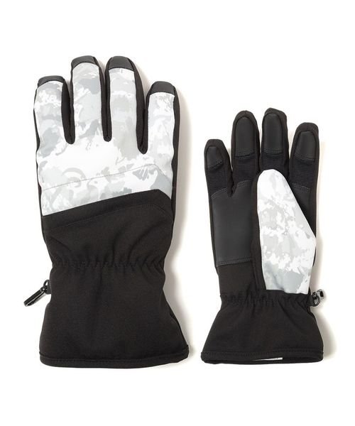 MENS SKI GLOVE