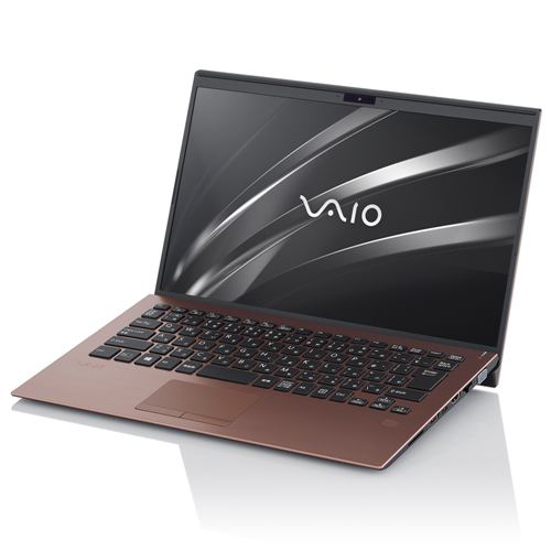 【台数限定】VAIO VJS14390411T VJS14390411T VAIO SX14 i5 ブラウン