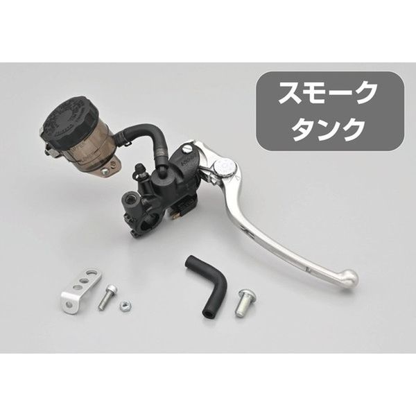 デイトナ DAYTONA・NISSINラジアルブレーキマスターシリンダー 39984 1個（直送品）