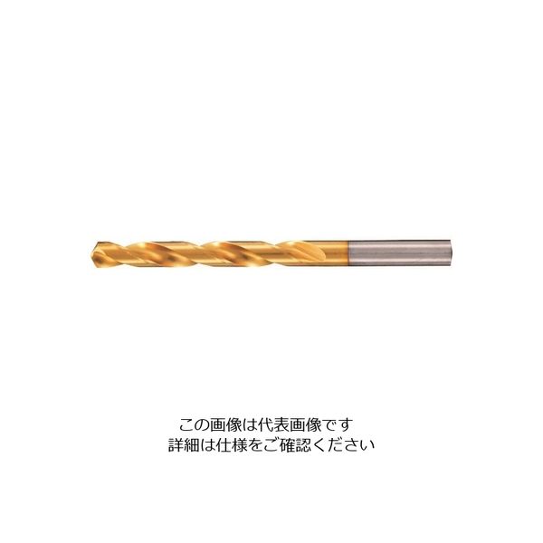 グーリングジャパン（GUHRING） グーリング ハイスドリル レギュラ TiNコート 15.8mm 651 15.800 232-2977（直送品）