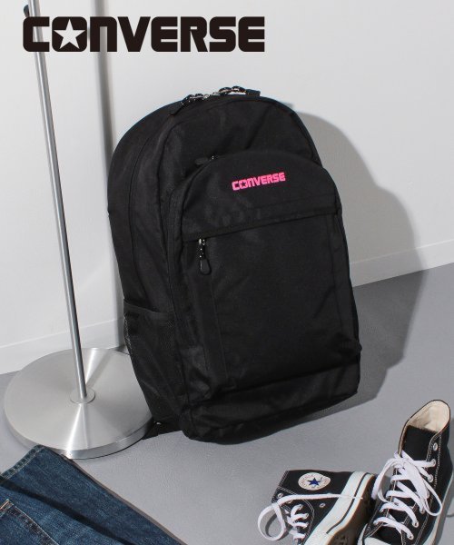 CONVERSE NEW LOGO POLY BACKPACK M