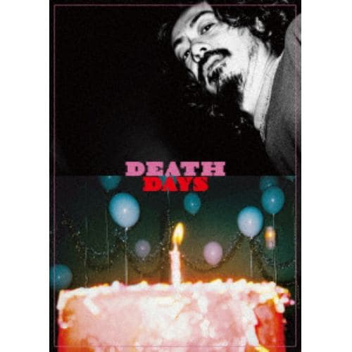 【DVD】DEATH DAYS／生まれゆく日々