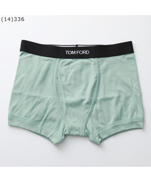 トムフォード/TOM FORD ボクサーパンツ T4LC3 104 アンダーウェア