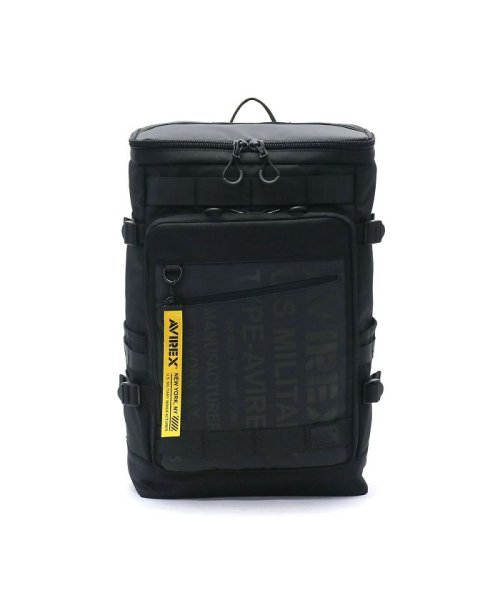 アヴィレックス AVIREX スーパーホーネット SUPER HORNET リュック バックパック 30L AVX598