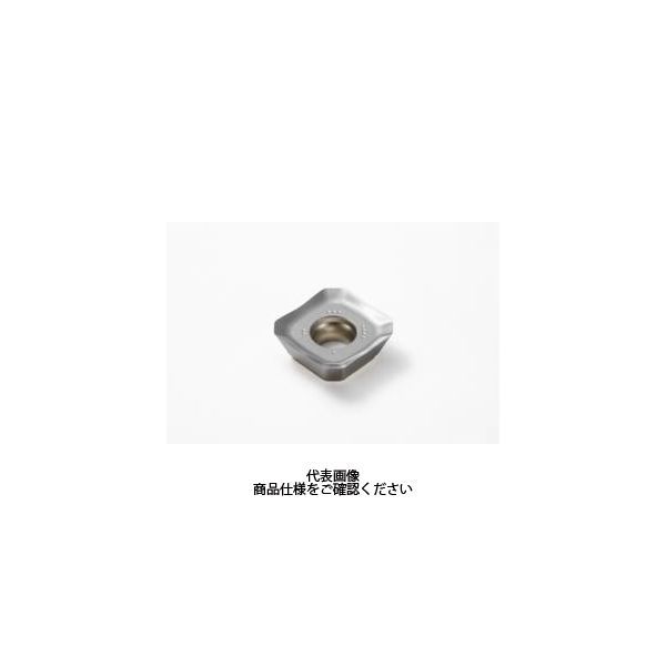 Seco Tools フライス クワトロミル用チップ SEEX09T3AFN-M05MS2050（直送品）