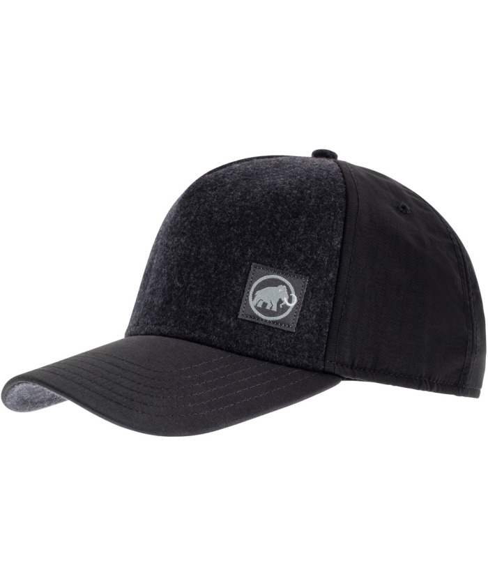 マムート/MAMMUT マムート アウトドア アルナスカキャップ Alnasca Cap キャップ･･･