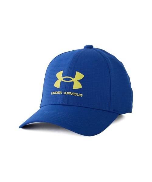 UA ARMOURVENT STRETCH CAP