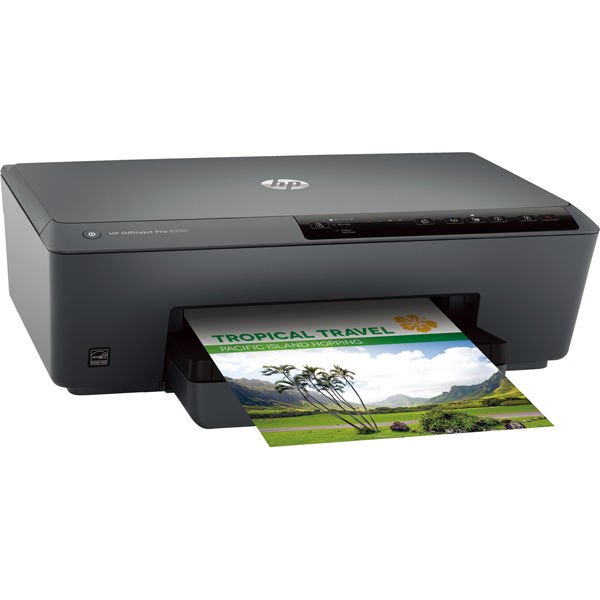 HP（ヒューレット・パッカード） Ｏｆｆｉｃｅｊｅｔ　Ｐｒｏ　６２３０ E3E03A#ABJ 1台