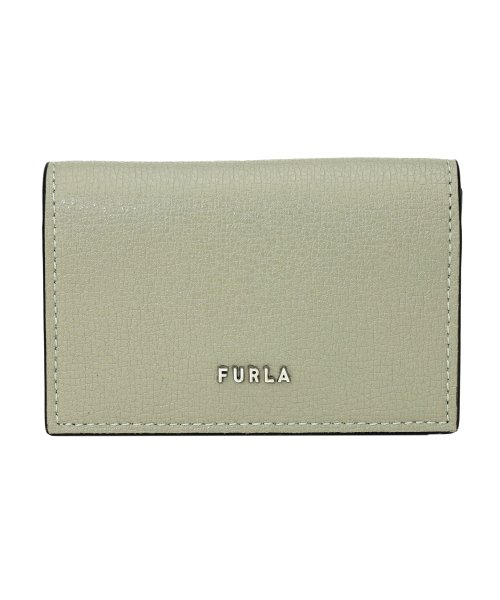 FURLA フルラ カードケース PDT5FPJ AX0732 0839S 1 003