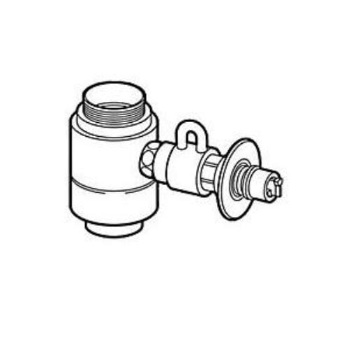 パナソニック CB-SXG7 分岐水栓 CBSXG7