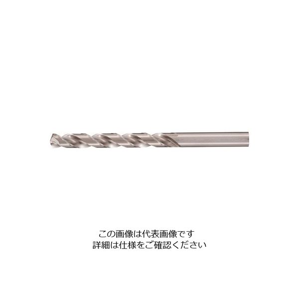 グーリングジャパン（GUHRING） グーリング ハイスドリル レギュラ 12.8mm 605 12.800 1本 181-8438（直送品）