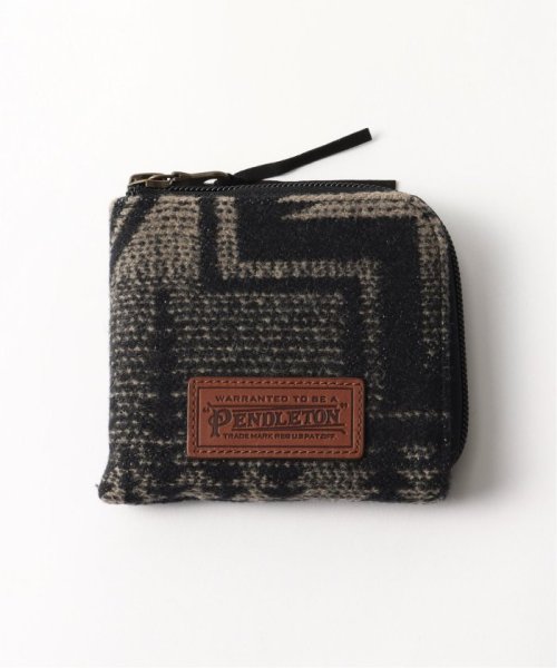 PENDLETON FABLIC WALLET 193036