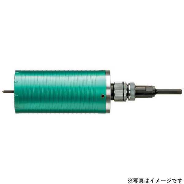 BM MLC マルチレイヤーコアドリル MLC （フルセット） ハウスビーエム