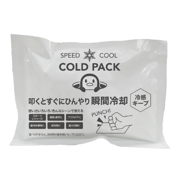 グローバル・ジャパン コールドパック J44-04COLDPACK