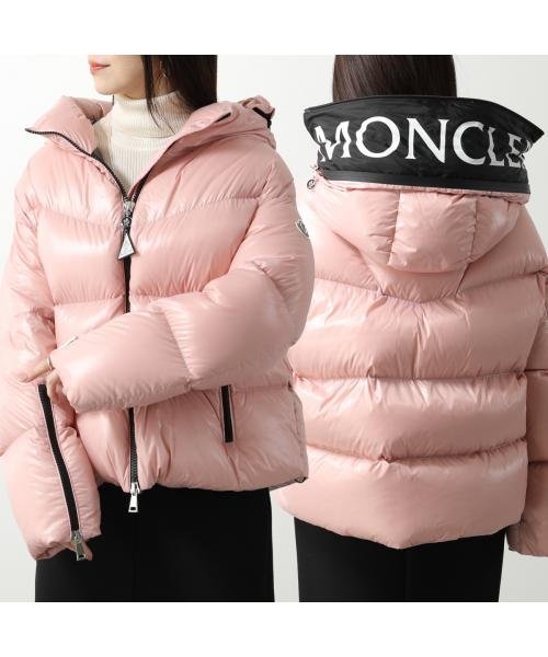 MONCLER ダウンジャケット HUPPE ヒュッペ 1A00131 5963V