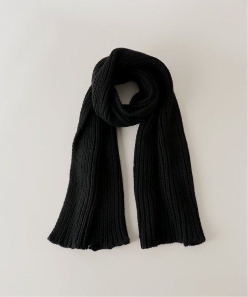 【BASERANGE/ベースレンジ】SCARF