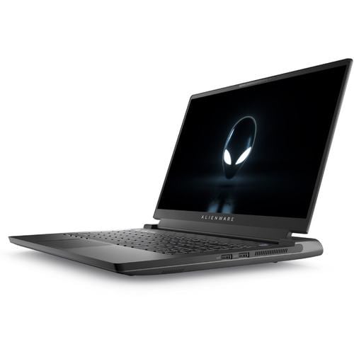 DELL NAM95-CWLB ゲーミングノートパソコン Alienware m15 R7 15.6インチ 第12世代Core i9 32GB 1TB ダークサイド オブ ザ ムーン(ダークグレー)