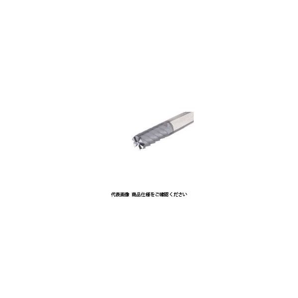 イスカル エンドミル ECーD606ー13C06H57IC903 EC-D606-13C06H57IC903 1本（直送品）