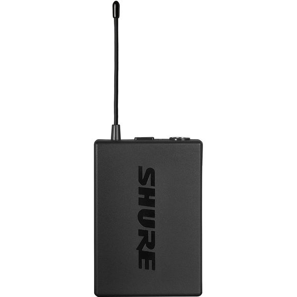 SHURE ボディーパック型送信機 SVX1JB1 1個（直送品）