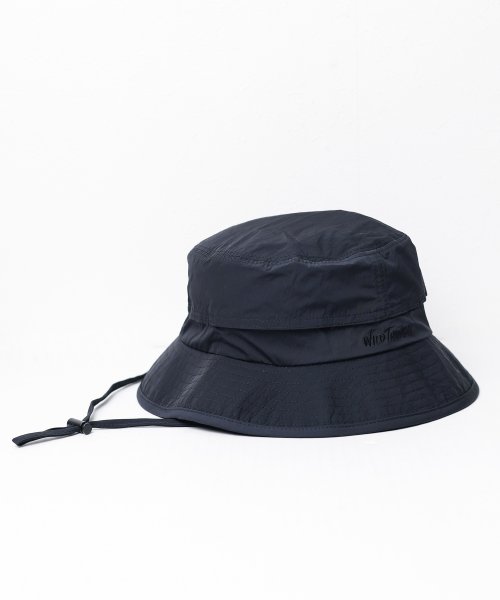 【63】【WT24006SK】【WILD THINGS】VENTILATION HAT