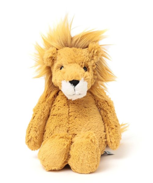 JELLYCAT:Bashful Lion Medium