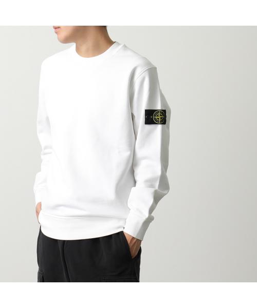 ストーンアイランド/STONE ISLAND スウェットシャツ 801563051