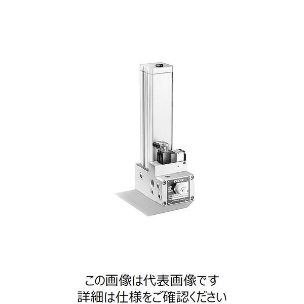 TAIYO エアオイルユニット AHU2ー063ー016 AHU2-063-016 1個（直送品）