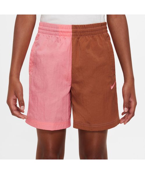 NIKE/K NK ODP WVN SHORT